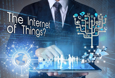 未來物聯(lián)網(wǎng)走向趨勢解析及技術(shù)服務展望