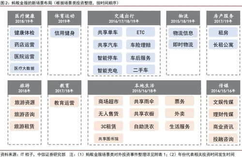 萬(wàn)億螞蟻上市背后的隱憂 物聯(lián)網(wǎng)技術(shù)服務(wù)崛起下的金融安全新挑戰(zhàn)