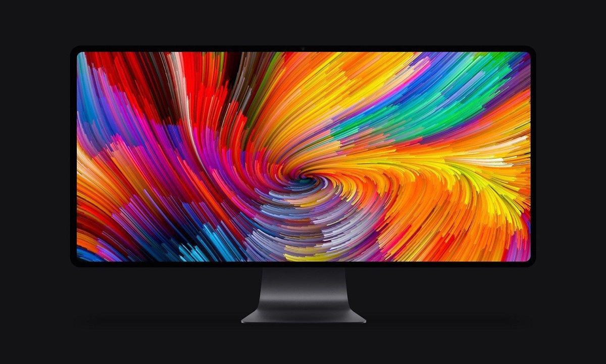郭明錤:蘋果正研發全新屏幕技術,或將用于ipad,macbook等產品