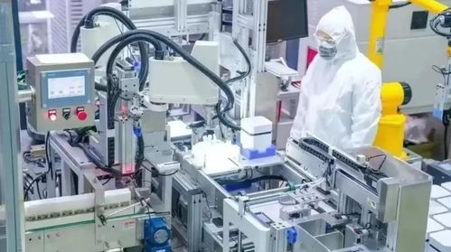 康碼生物以d2p技術引領生物醫藥創新 央廣網