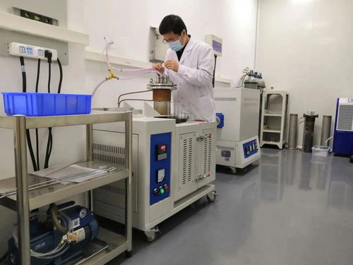 每家資助500萬 2020年度粵港澳聯合實驗室建設項目開始申報