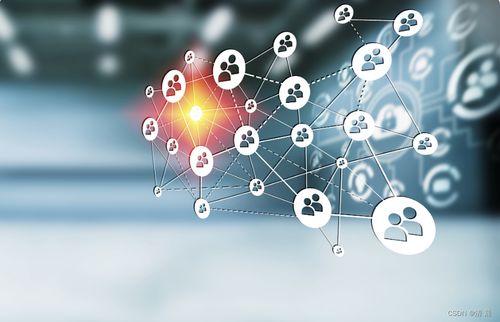 web3.0是否將徹底改變互聯網 探討其技術架構和未來的應用場景