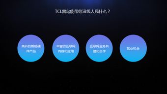 中國互聯網大會 雷鳥科技ceo郭彤談互聯網電視發(fā)展新機遇