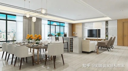 未來布局都將圍繞著“一種高定生活方式”展開