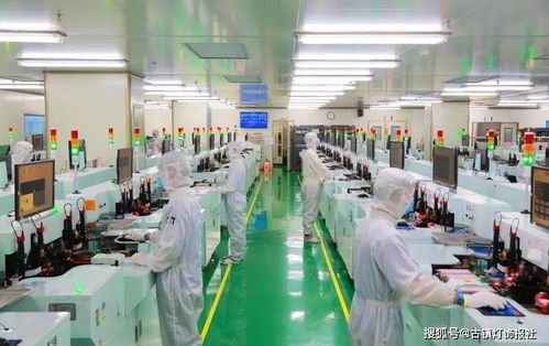 忙忙忙 木林森 陽光照明 雷曼等一大波照企抓緊生產趕訂單