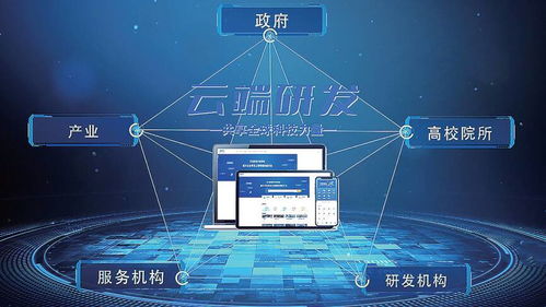 簽下10余份戰略合作協議,青島市新型顯示產業園招商推介活動在上海舉辦