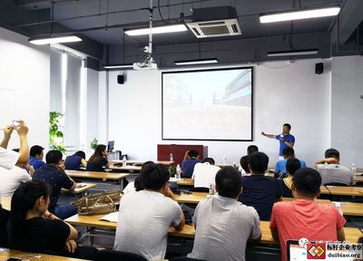 參觀杭州綠城&夢想小鎮--標桿學習俱樂部企業參訪行程回顧