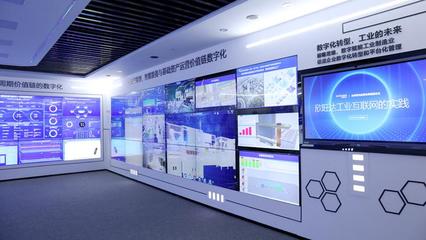 工業(yè)互聯(lián)網(wǎng)+5G 看寶安傳統(tǒng)制造企業(yè)欣旺達(dá)轉(zhuǎn)型升級之路