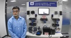 交大電院 面向智能工廠的現場級工業物聯網關鍵設備研發 國家重點研發計劃項目通過綜合績效評價