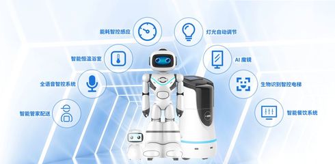 MIC2020創夢梅州 | 飛翔云董事長劉榆厚:科技讓生活更便捷