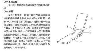 小米再爆 黑科技 屏幕160度可折疊